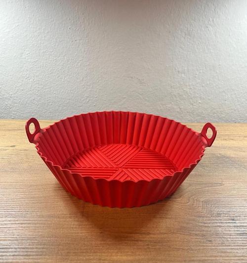 SİLİKON AİRFRYER FIRIN KEK TART KALIBI