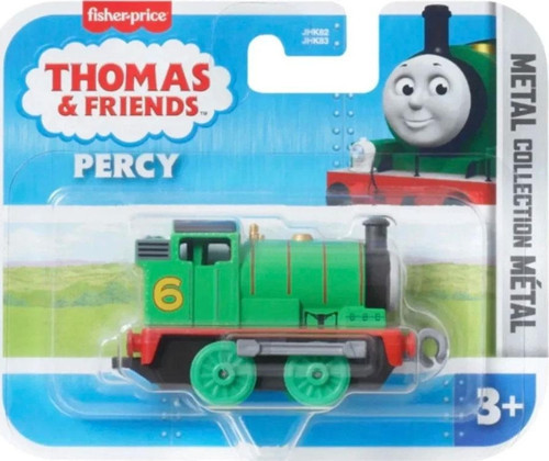 Thomas ve Arkadaşları Klasik Percy Met JHK82-JGF89