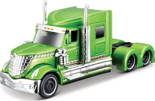 Custom Rigs Oyuncak Tır Model 3 1/64 12389