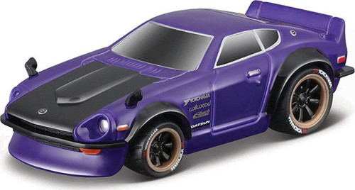 1972 Datsun 240Z Model Araba 1/64 Muscle Machines