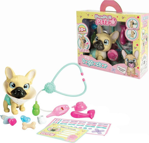 Pamper Petz Köpek Doktoru 105950056