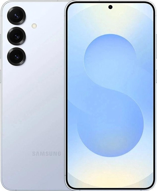 Samsung Galaxy S25 Plus Uyumlu Ön Body Şeffaf Ultra Ekran Koruyucu Nano Jelatin