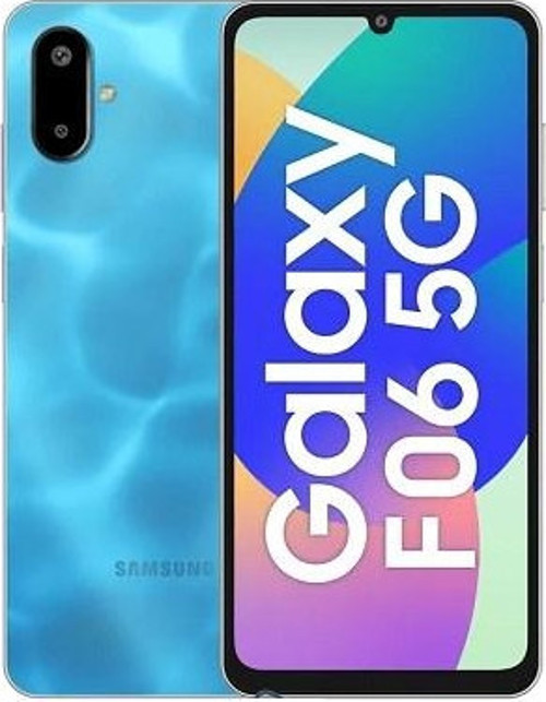 Samsung Galaxy F06 5G Uyumlu Ön Body Şeffaf Ultra Ekran Koruyucu Nano Jelatin
