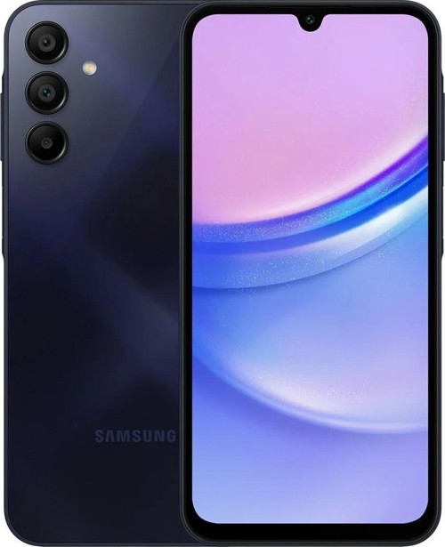 Samsung Galaxy A15 Uyumlu Ön Body Şeffaf Ultra Ekran Koruyucu Nano Jelatin