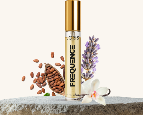 10 ML K-286 Frequence 10 ML Kadın Parfüm EDP