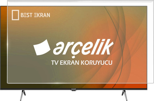 Arçelik A 632 C Tv Ekran Koruyucu - Arçelik 32" inç 80 Ekran Koruyucu