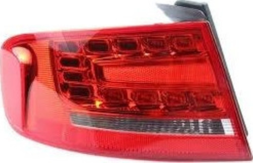 Stop Lambası Dıs Sol 2Va 010 085-091 (Led'Lı) Vw A4 Bm 08-11 (Oem No: 8K5945095K)