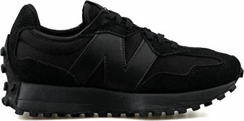 Ms327Ctb Unisex Günlük Ayakkabı MS327CTB Siyah