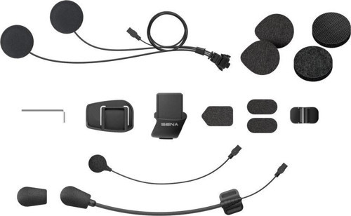 5S İçin Bağlantı Seti