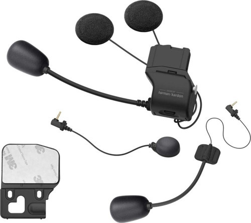 50S için Harman Kardon Kulaklıklı Kask Bağlantı Kiti
