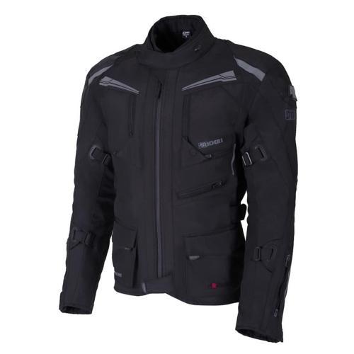 Herman Pro 3 Katmanlı CE Sertifikalı Korumalı Motosiklet Montu