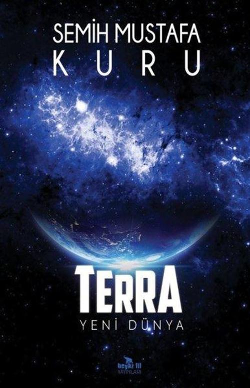 Terra - Yeni Dünya