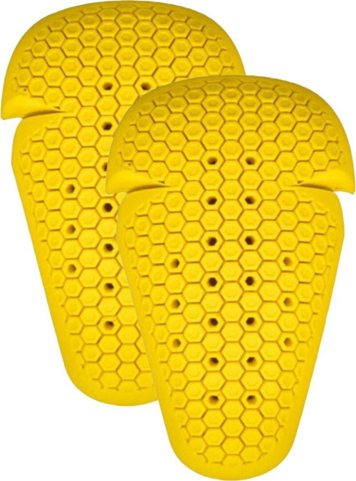 Micro-Lock Compact Part 434 Motosiklet Diz Dirsek Koruması