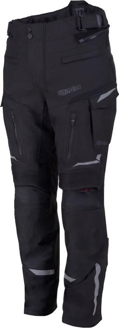 Herman Pro 3 Katmanlı CE Sertifikalı Korumalı Motosiklet Pantolonu
