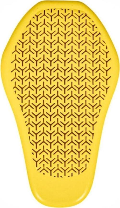 Micro-Lock Compact Part 500 Motosiklet Sırt Koruması