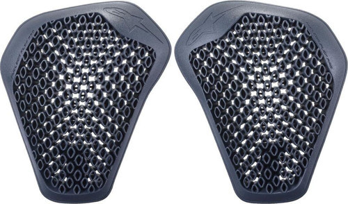 Nucleon Flex Pro Omuz Koruma (L2) Siyah