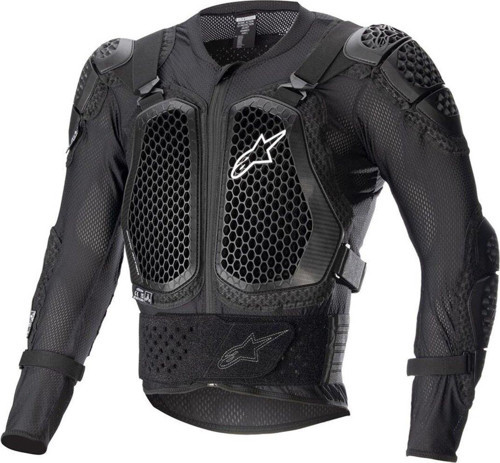 Bionic Action V2 Body Armour (Tam gövde koruma)