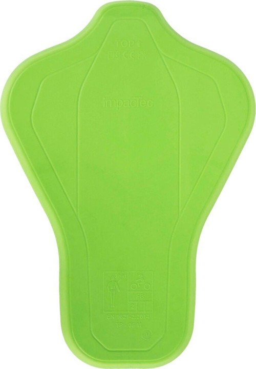 Tp-06 Sırt Koruma Level 2