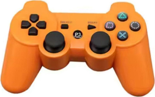 Gamepad Oyun Kolu Ps3 Uyumlu Kol Ps3 Uyumlu Kablosuz Analog Oyun Kolu Şarjlı