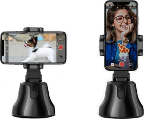 Apai Genie Unico 360° Hareket Algılayıcı Akıllı Selfie Video Takip Tripodu Sensörlü