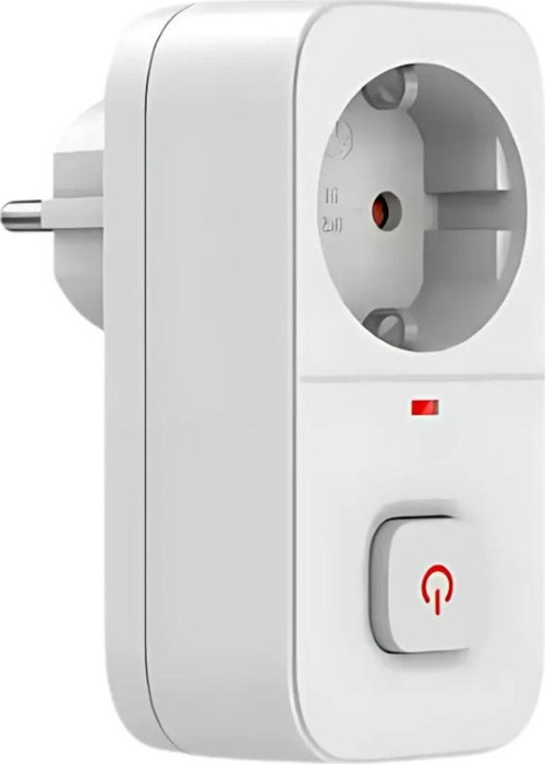 Akım Korumalı Akıllı Priz 2 USB Girişi + 1 TYPE-C Girişli Priz