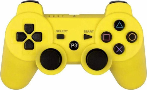 Gamepad Oyun Kolu Ps3 Uyumlu Kol Ps3 Uyumlu Kablosuz Analog Oyun Kolu Şarjlı