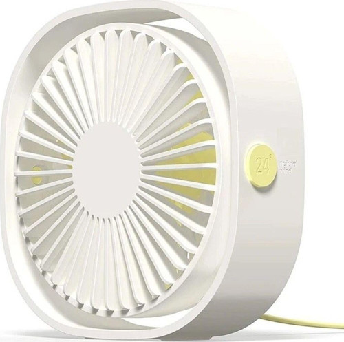 Fan Soğutucu Mini Vantilatör Klima Güçlü Serinletici Taşınabilir Şarjlı Masa Üstü Sessiz Ayaklı