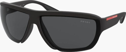 Prada Linea Rossa 09VS 1BO06F Erkek Güneş Gözlüğü