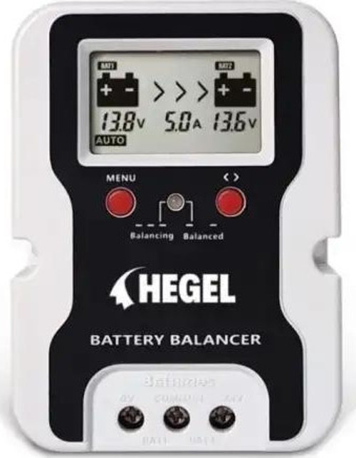 24V 5A Akü Voltaj Dengeleyici Battery Balancer