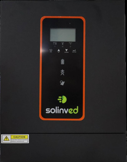 NML Serisi 1.6KW Mppt Off Grid İnverter