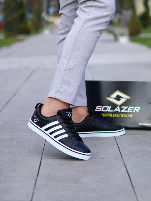 058 Syh-Byz Erkek Sneaker Ayakkabı