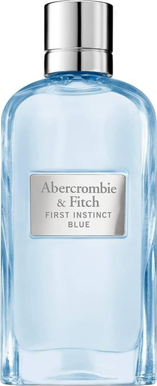 First Instinct Woman Blue EDP 100 ml Kadın Parfümü
