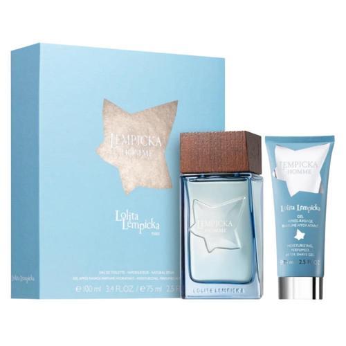 Homme EDT 100 ml + Aftershave 75 ml Erkek Parfüm Seti