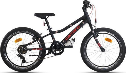 20 CARRARO RED EAGLE 20 230H 6-V VB KIRMIZI-SIYAH R1