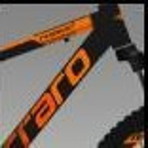 24 CARRARO FORCE 400 325H 21-V VB ANTRASIT-TURUNCU-BEYAZ R1