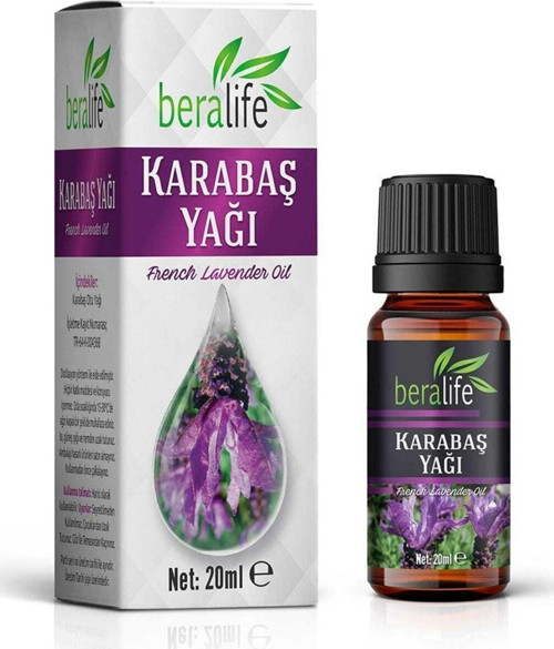 Karabaş Yağı - 20Ml Karabaş Yağı