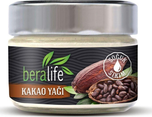 Kakao Yağı - 106Ml Kakao Yağı