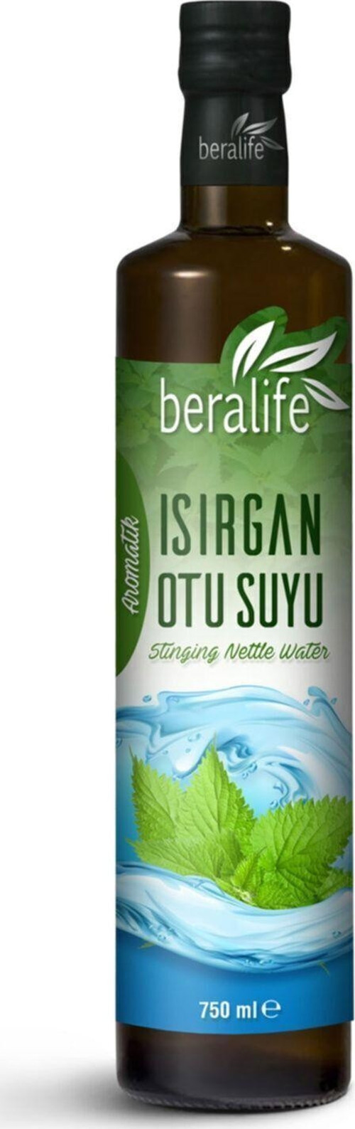 Isırgan Otu Suyu - Isırgan Otu Suyu 750 Ml