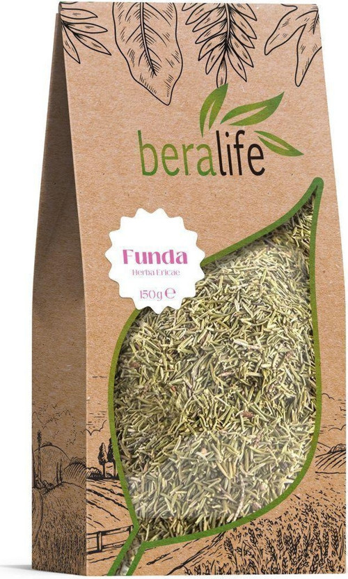 Funda Yaprağı - 150Gr Funda Yaprağı