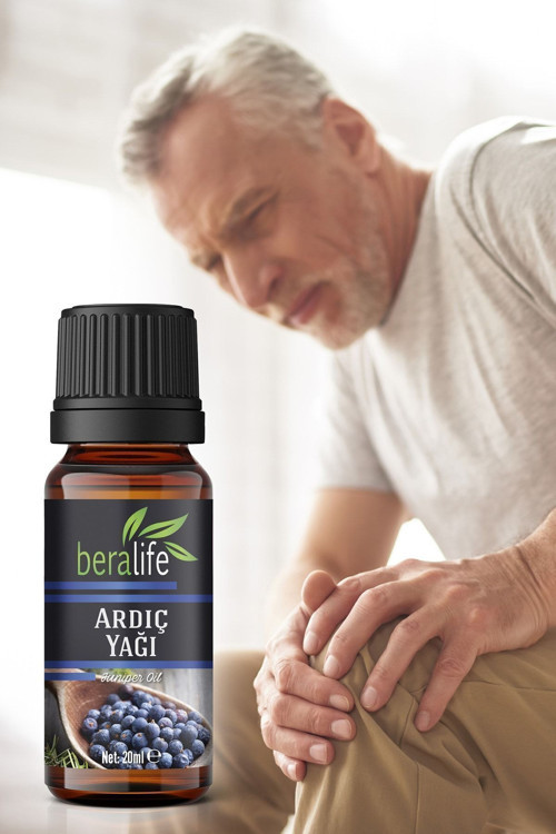 Ardıç Yağı - 20 Ml Ardıç Yağı
