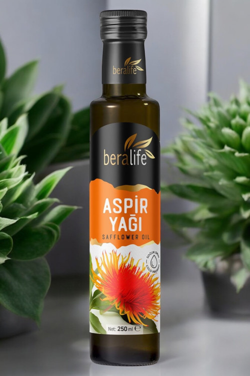 Aspir Yağı - 250 Ml Aspir Yağı