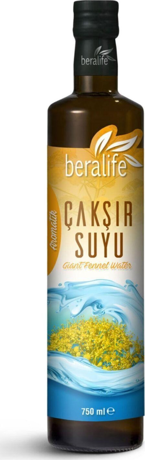 Çakşır Suyu - 750 Ml Çakşır Suyu