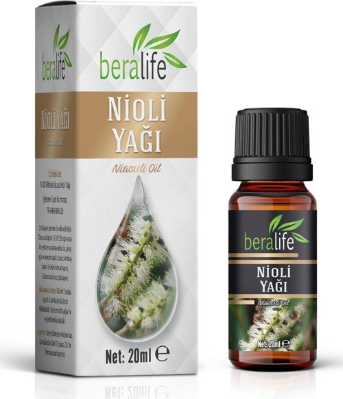 Nioli Yağı