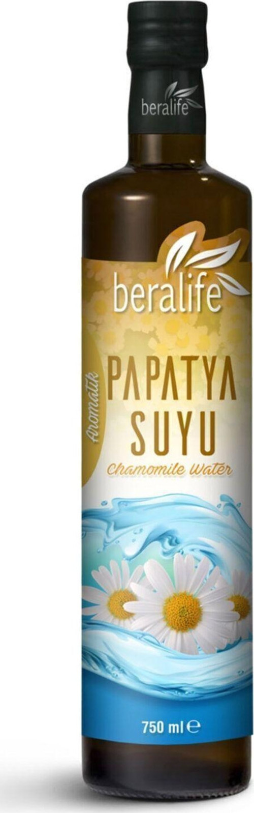 Papatya Suyu - 750 Ml Papatya Suyu