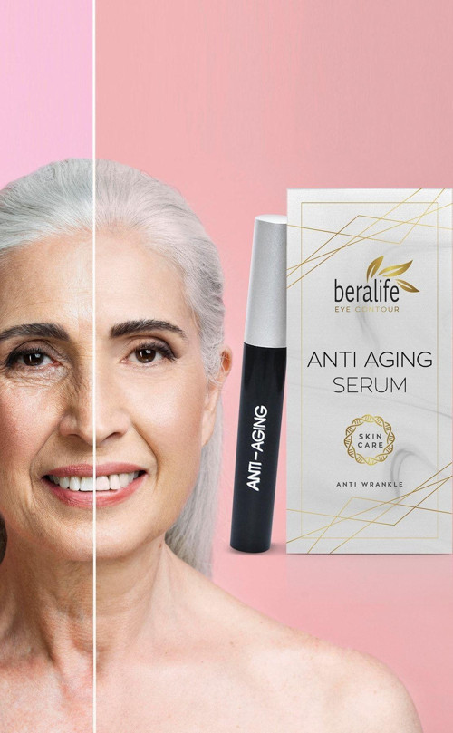 Anti Aging Serum