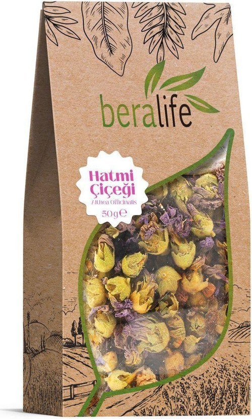 Gül Hatmi - 50Gr Gül Hatmi