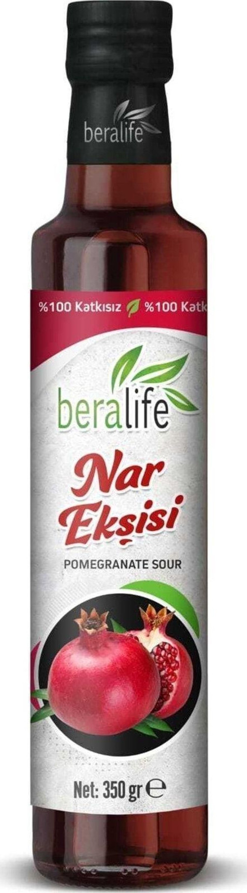Nar Ekşisi - 350Gr Nar Ekşisi