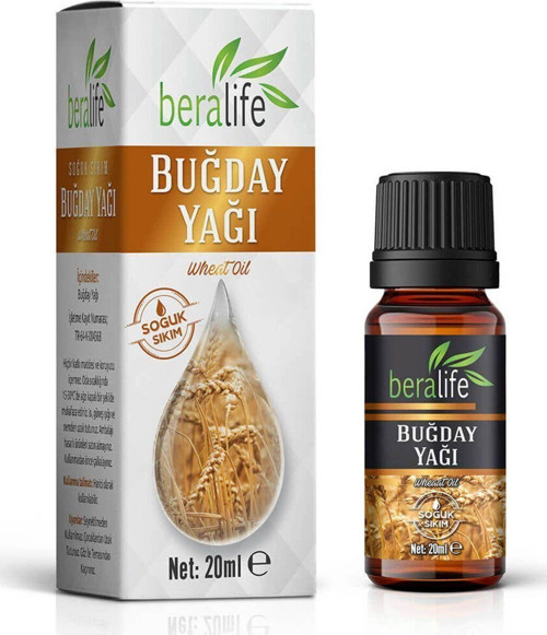 Buğday Yağı
