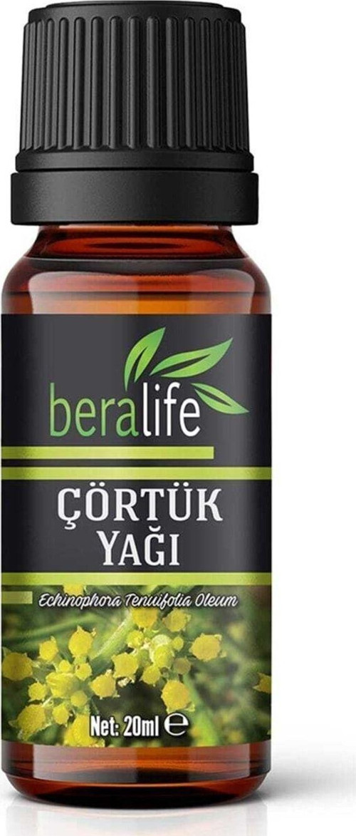 Çörtük Yağı - 20Ml Çörtük Yağı
