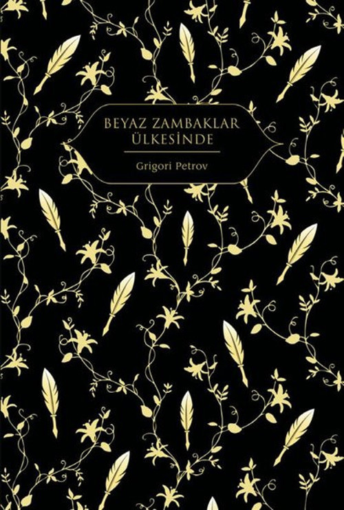 Beyaz Zambaklar Ülkesinde